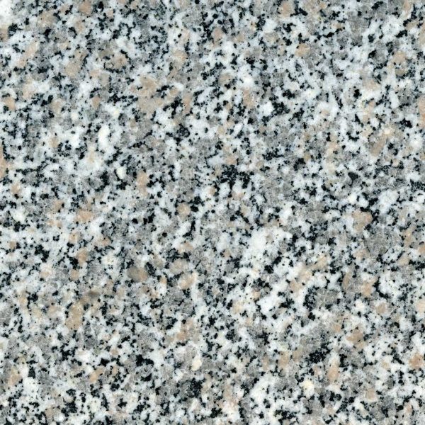 Oberfläche Granit Rosa Beta in Nahaufnahme