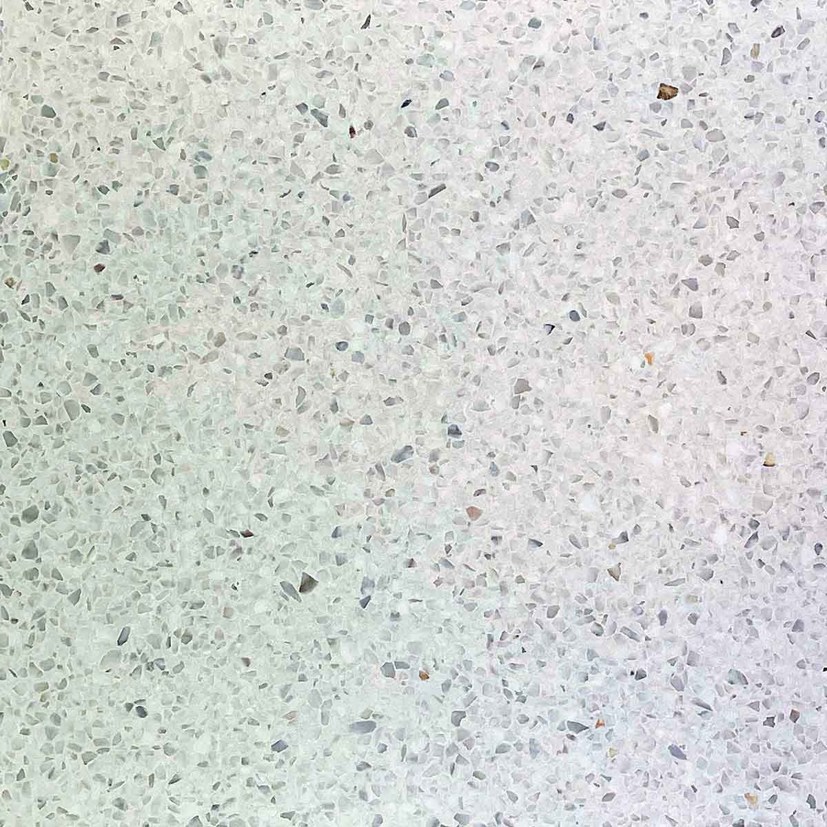 Oberfläche Terrazzo Genova