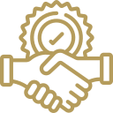 Symbol Partnerschaft