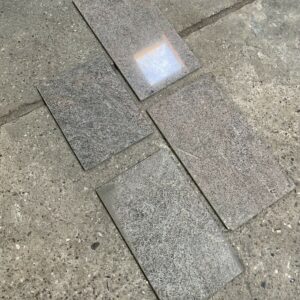 Paradiso Bahnenware poliert, Restposten ca. 6 bis 7 m² (ganzer Posten)