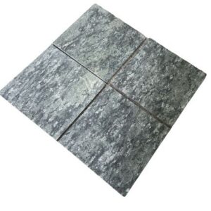 Naturstein Fliesen Verde Olive 30,5 x 30,5 x 1 cm, 10,8 m² (ganzer Posten)