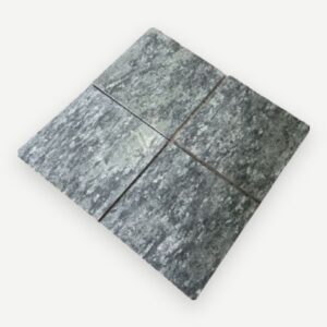 Naturstein Fliesen Verde Olive 30,5 x 30,5 x 1 cm, 10,8 m² (ganzer Posten)