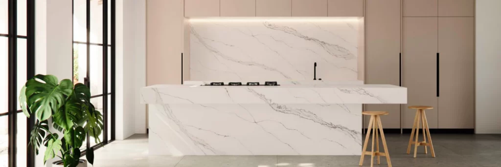 Compac Luxury Vagli Macchia Vecchia bordplade