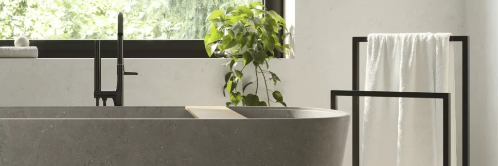 Compac Volcano Cool Zero bordplade