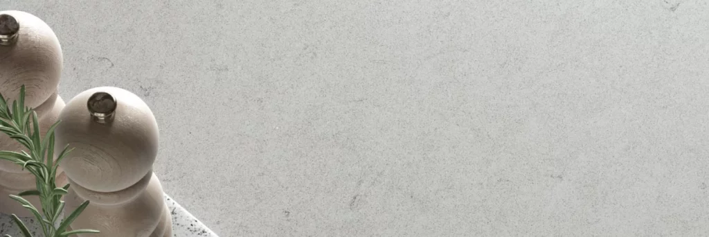 Compac Volcano Grey Zero bordplade