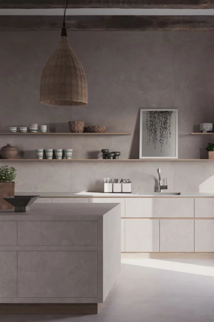 Neolith Artisan bordplade