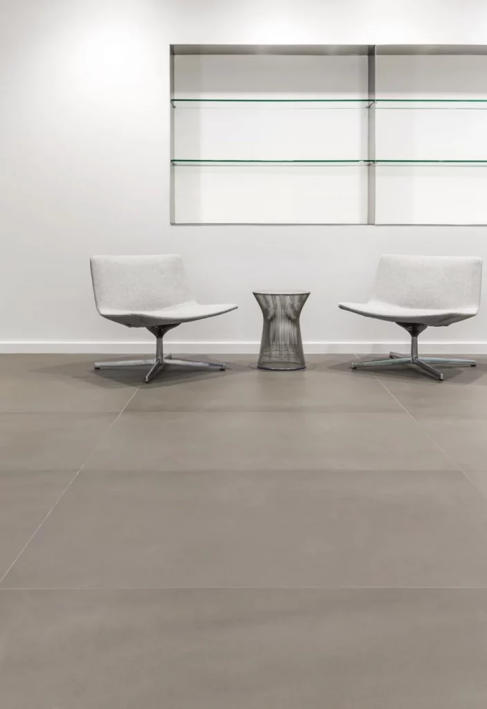 Neolith Barro bordplade