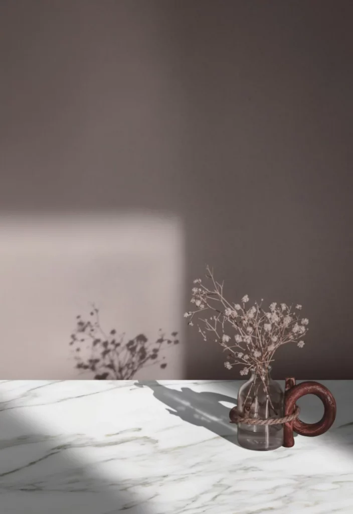 Neolith Calacatta Royale bordplade