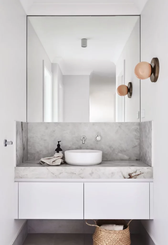 Neolith Himalaya Crystal bordplade