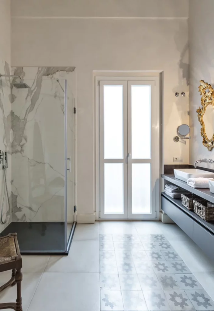 Neolith Iron Grey bordplade