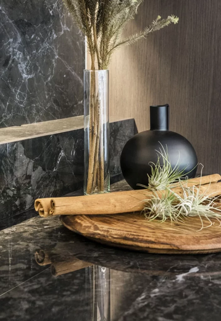 Neolith Layla bordplade