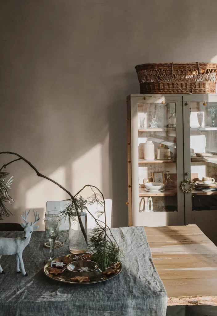 Neolith Pietra di Osso bordplade