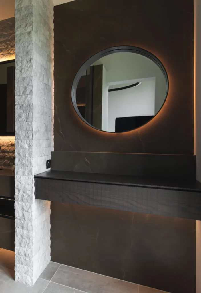 Neolith Pulpis bordplade