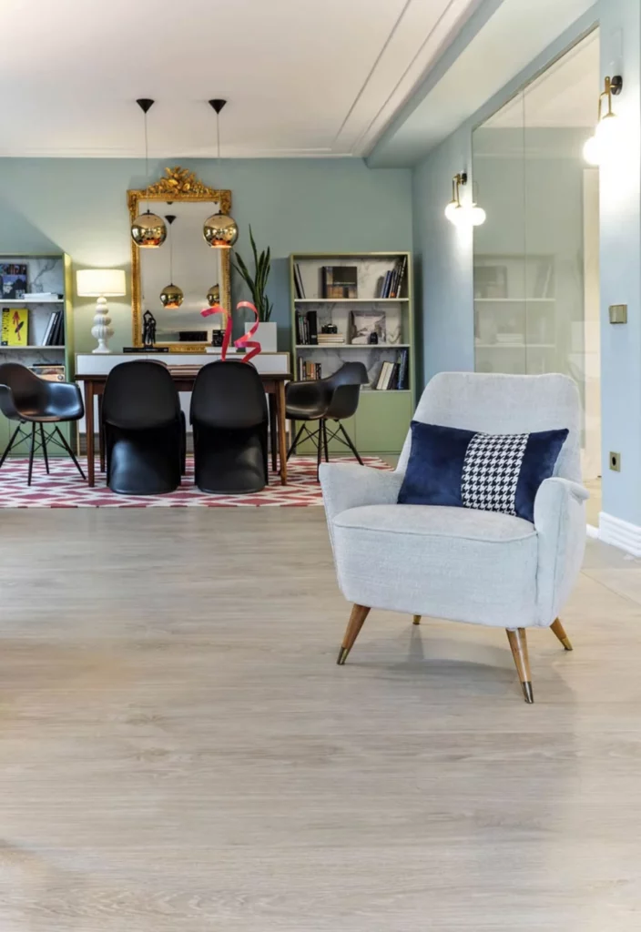Neolith Summer Dala bordplade