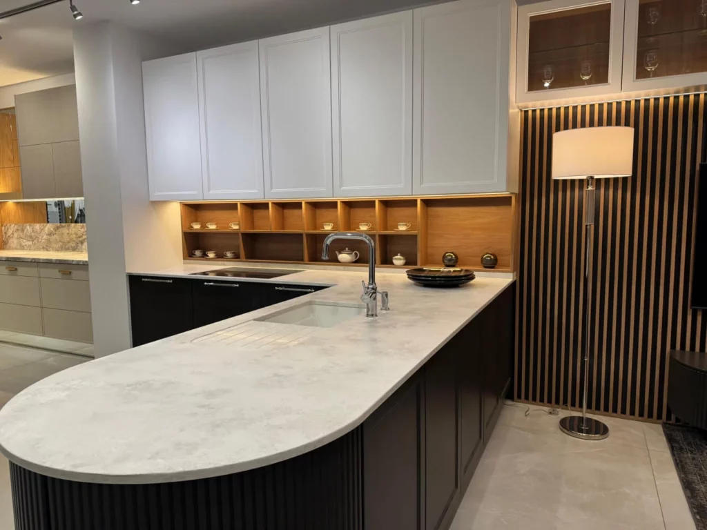 Technistone Ambiente Light bordplade