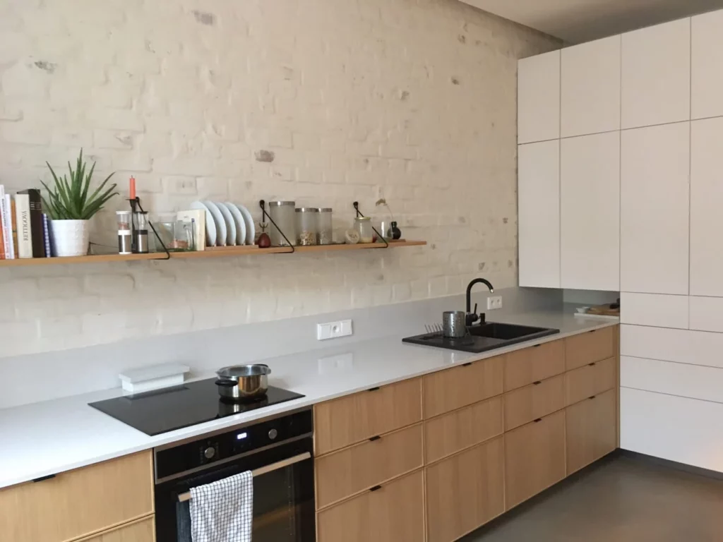 Technistone Elegance Eco Nev bordplade