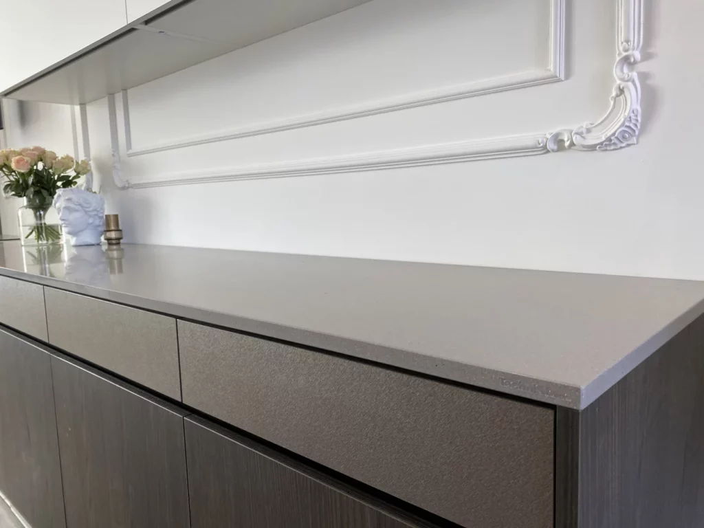 Technistone Gobi Urban bordplade