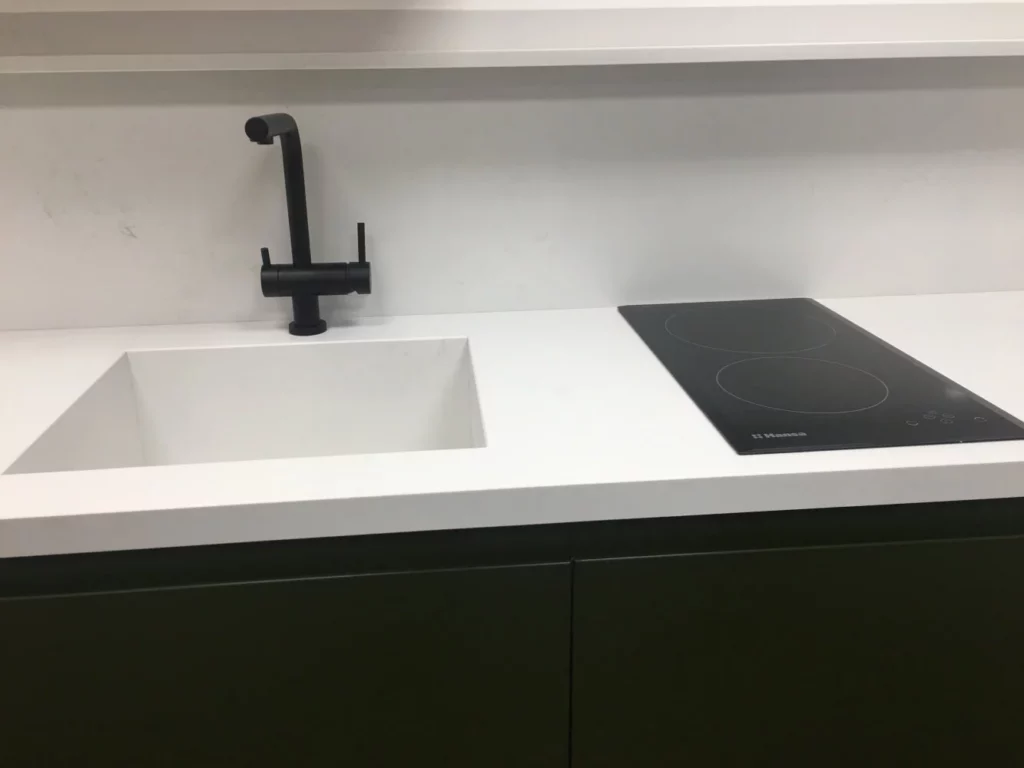 Technistone Noble Linea bordplade