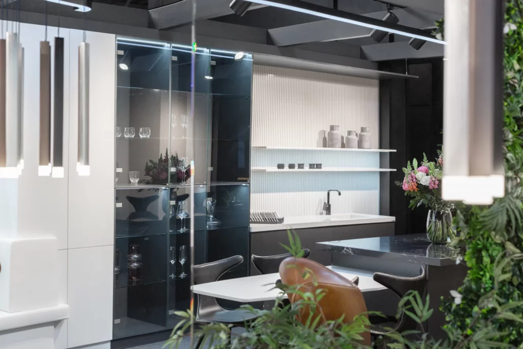 Technistone Noble Villa bordplade